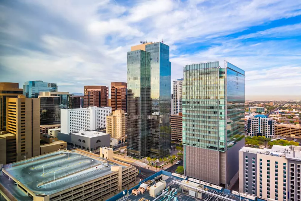 Article image for: 10 Best Places to Get Free & Cheap Moving Boxes in Phoenix