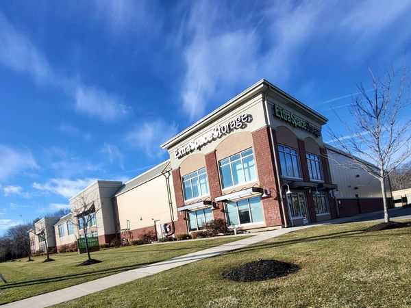 Extra Space Storage facility at 901 Middle Country Rd - Middle Island, NY