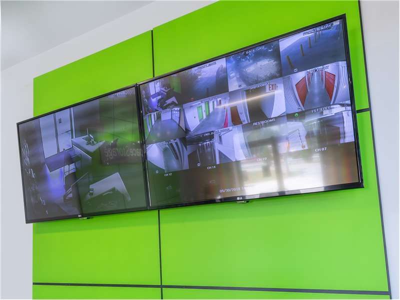 Extra Space Storage  15 McClure Dr in Gulf Breeze, FL