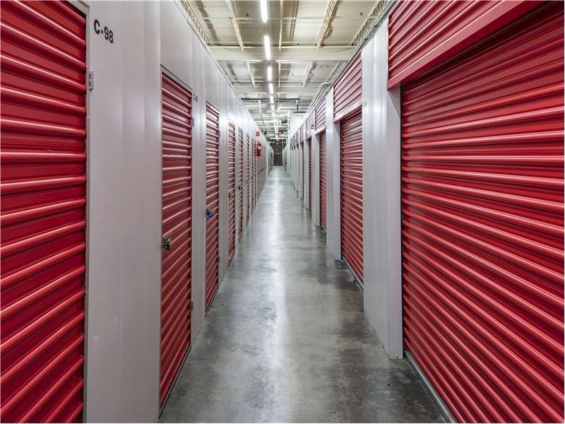Extra Space Storage  122 Allied Dr in Dedham, MA