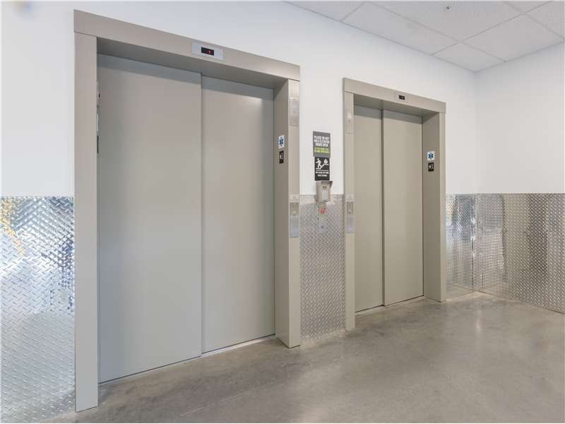 Extra Space Storage  209 Water St in Wakefield, MA