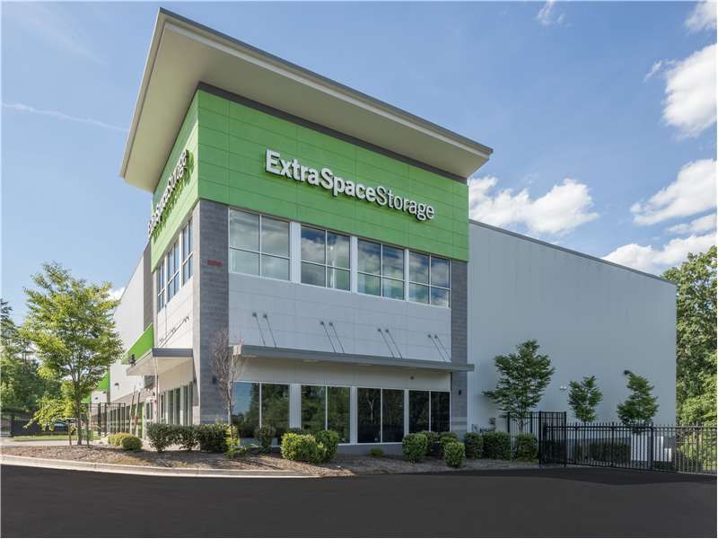 Extra Space Storage  3370 Laurel Fort Meade Rd in Laurel, MD