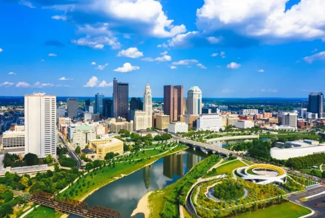 Article image for: Where to Get Free & Cheap Moving Boxes in Columbus