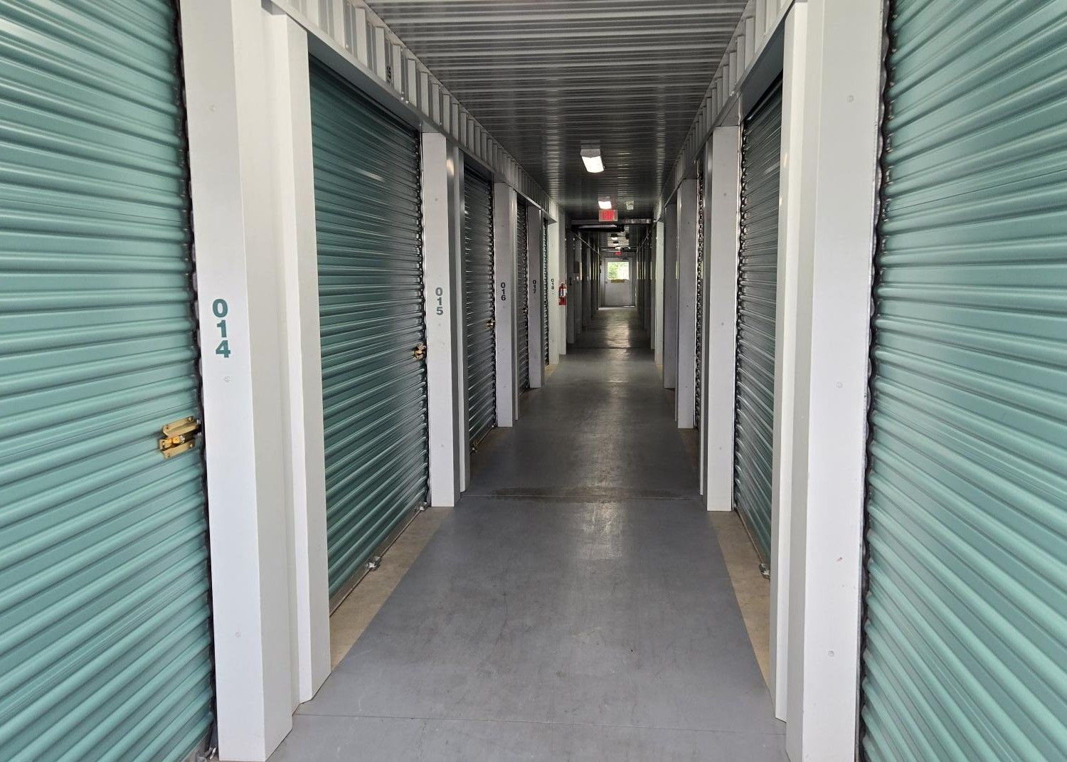 Extra Space Storage  29620 Interstate 10 W in Boerne, TX