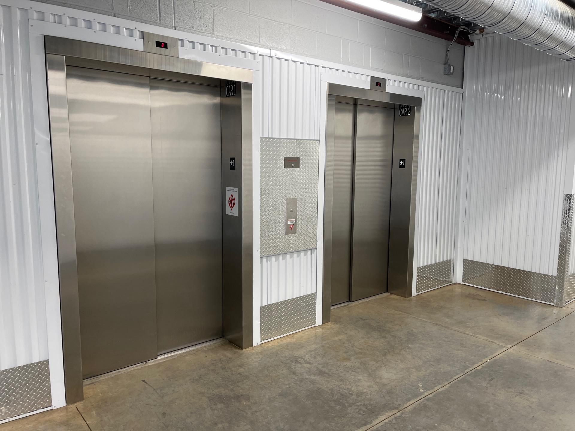 Extra Space Storage  5425 O'Donnell St in Baltimore, MD