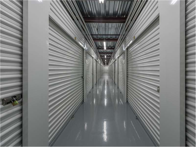 Extra Space Storage  100 Girvin Rd in Jacksonville, FL