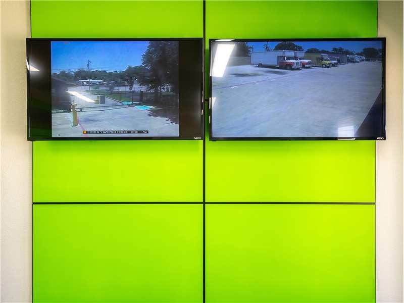 Extra Space Storage  5105 Mansfield Hwy in Fort Worth, TX