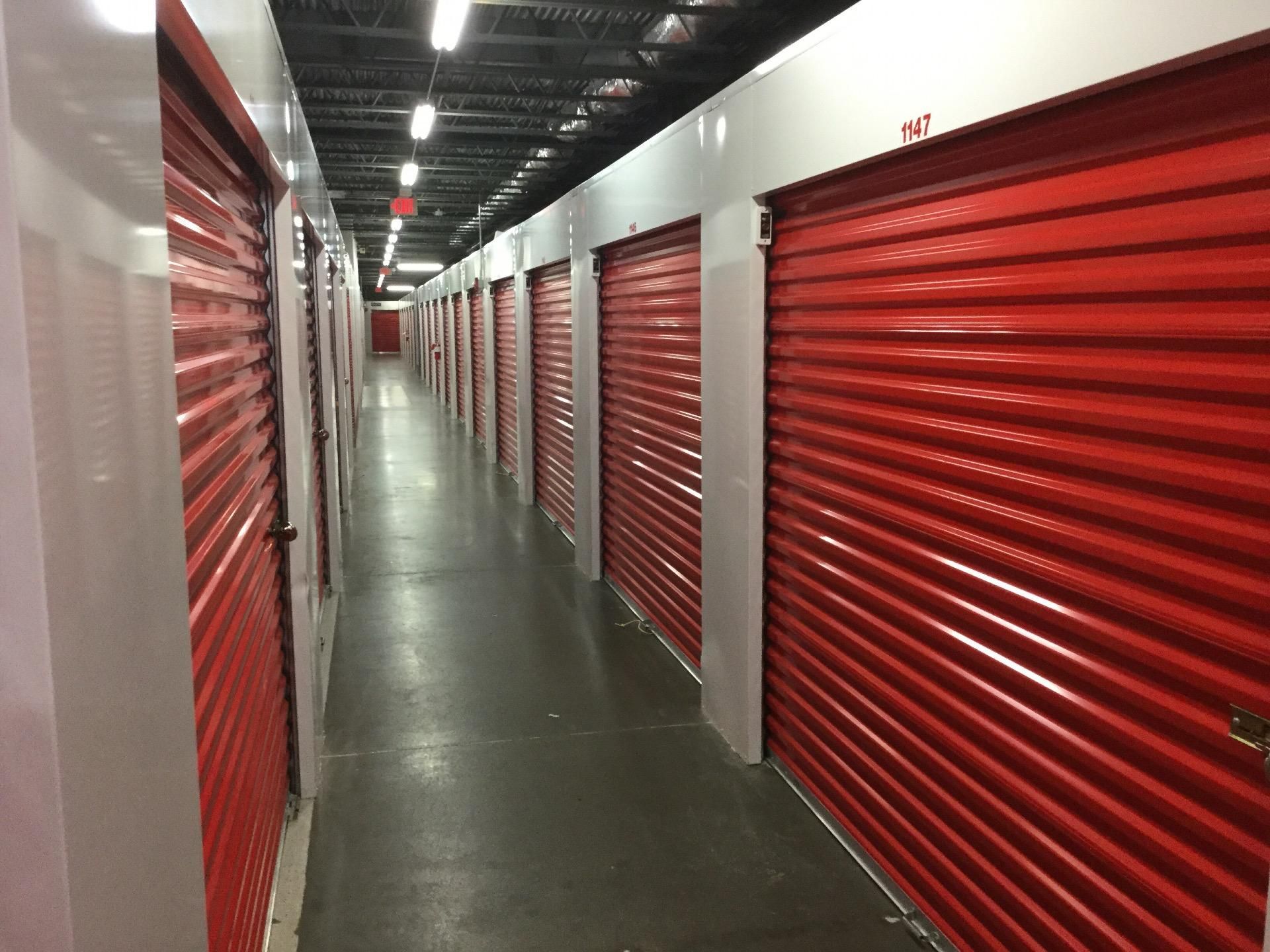 Extra Space Storage  600 Blanding Blvd in Orange Park, FL