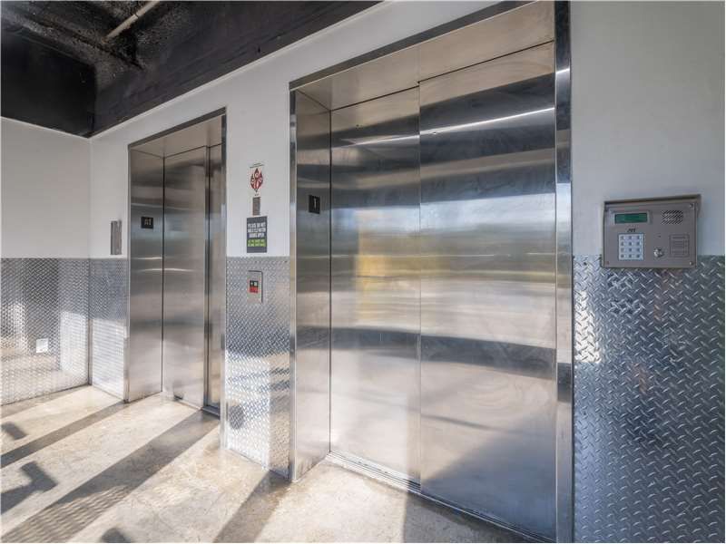 Extra Space Storage  3750 Coral Ridge Dr in Coral Springs, FL