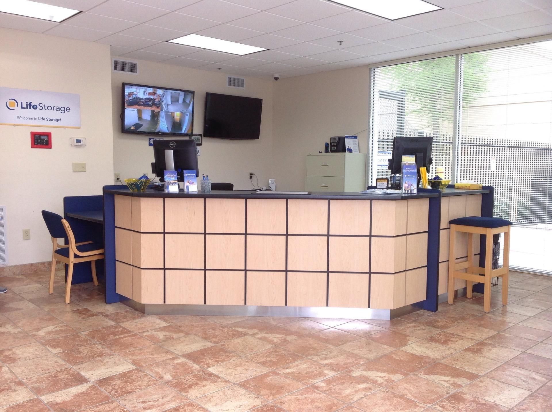 10×5 Self Storage Unit in San Antonio, TX 6015 Tezel Rd San Antonio, Texas 3