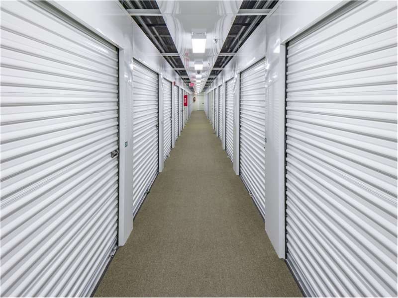 Extra Space Storage  41 Norwood St in Quincy, MA