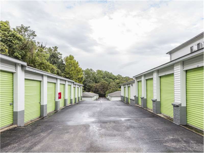 Extra Space Storage  1699 Baltimore Annapolis Blvd in Annapolis, MD