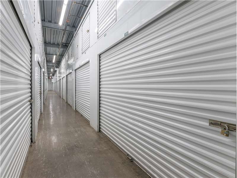 Extra Space Storage  1400 Eastern Ave in Baltimore, MD