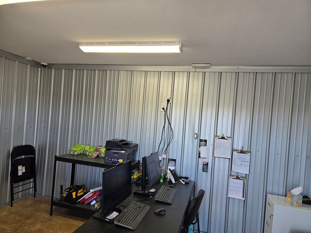 20×10 Parking Lot in Converse, TX 8874 FM 1976 Converse, Texas 3
