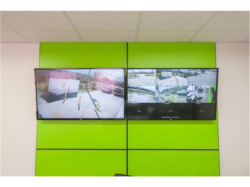 Extra Space Storage  14600 Old 41 N in Naples, FL