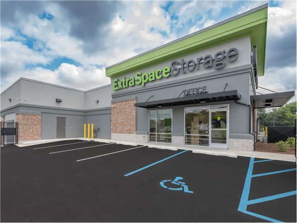 Cheap Storage Units in New Castle, DE (from $17) | Extra Space Storage