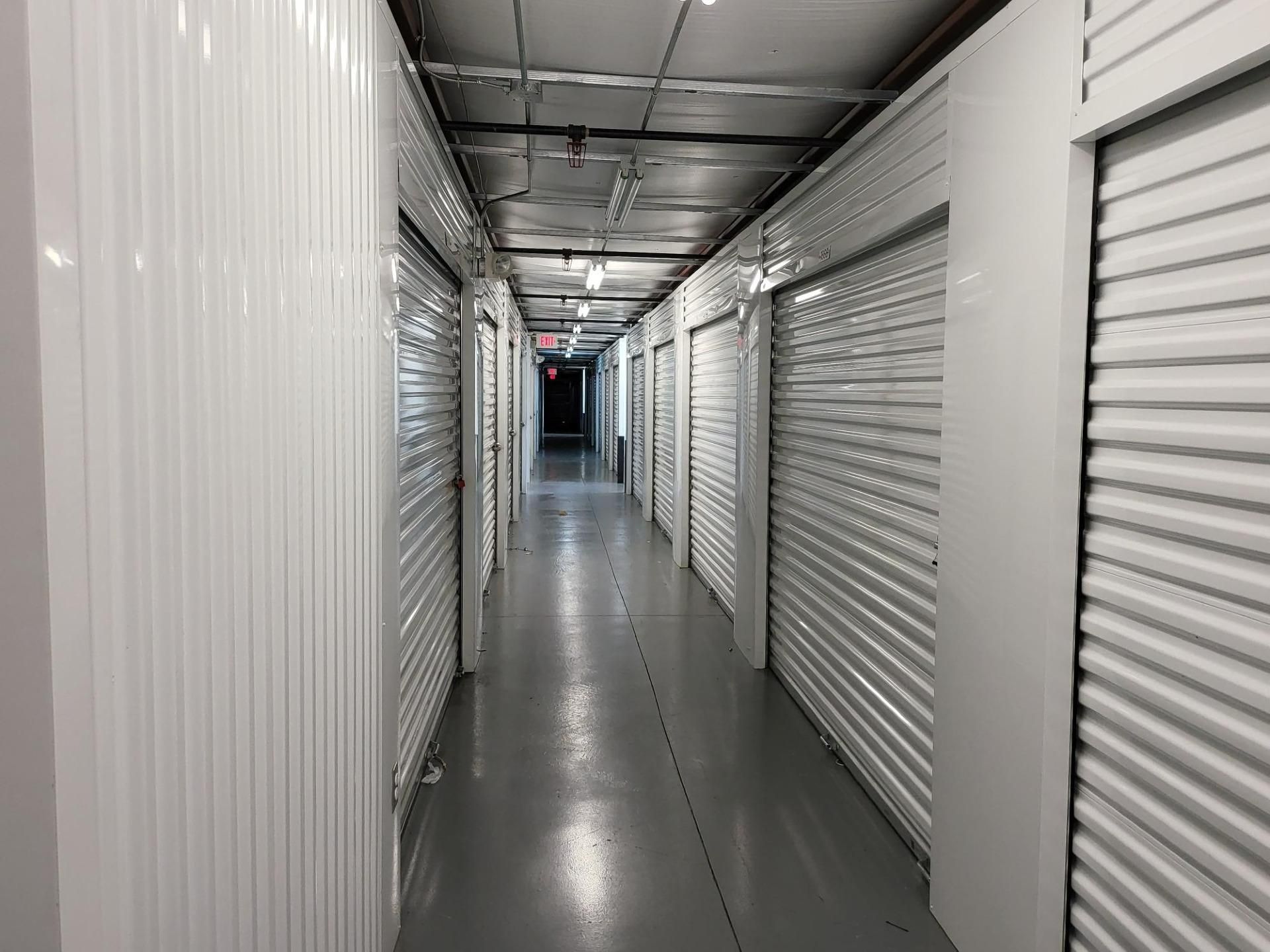 Self Storage Unit in Stockbridge, Georgia 3