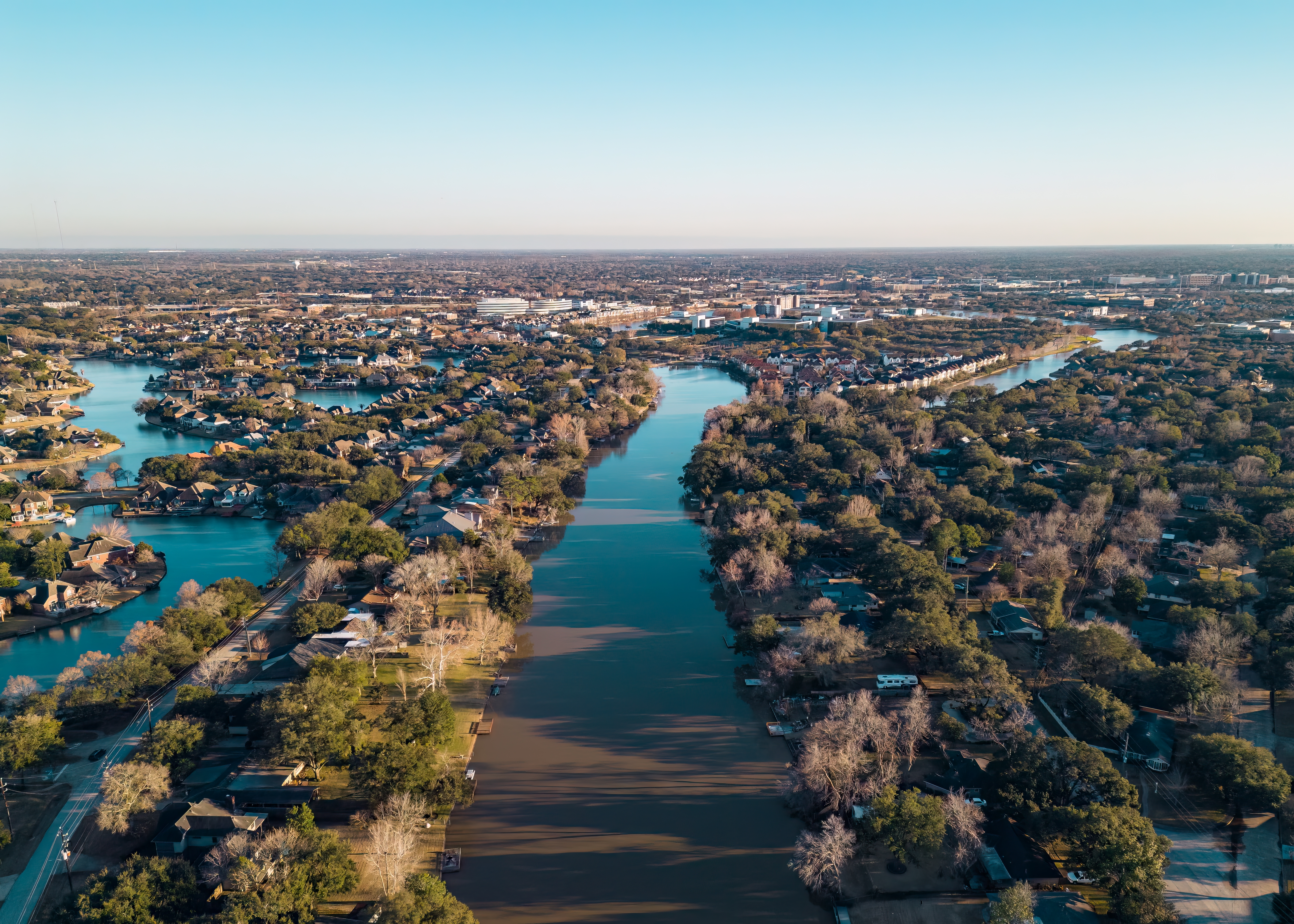 Article Image: Where to Get Free & Cheap Moving Boxes in Sugar Land