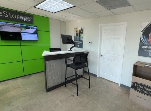 Extra Space Storage in Humble, TX  1701 FM 1960 Bypass Rd E 3