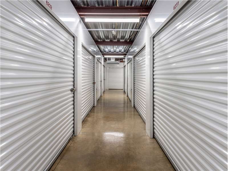 Extra Space Storage  4257 Buford Dr NE in Buford, GA