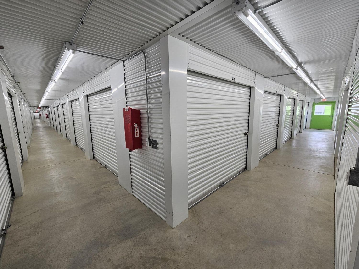 Extra Space Storage  12828 Telge Rd in Cypress, TX