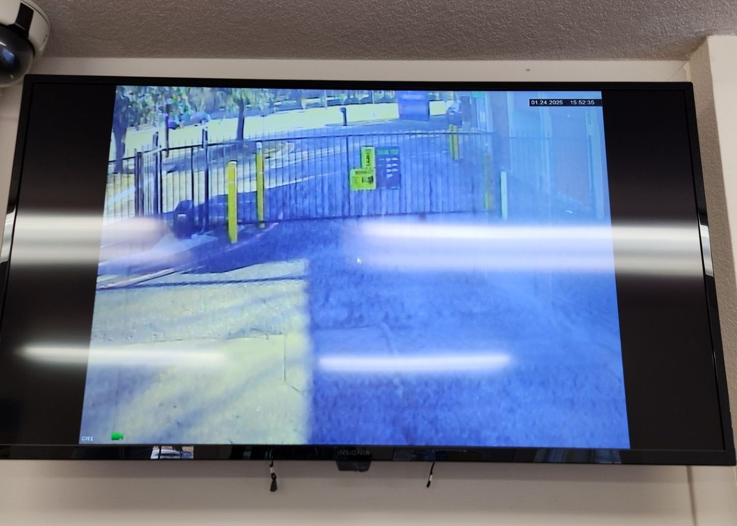 Extra Space Storage  88 Grapevine Hwy in Bedford, TX