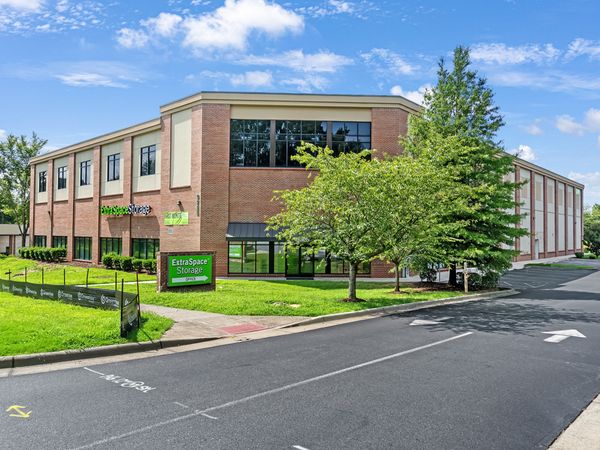 Extra Space Storage facility at 9225 Westmoreland Rd - Cornelius, NC