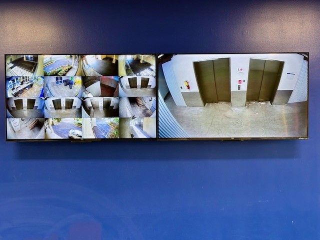 Extra Space Storage  2450 SW 28th Ln in Miami, FL