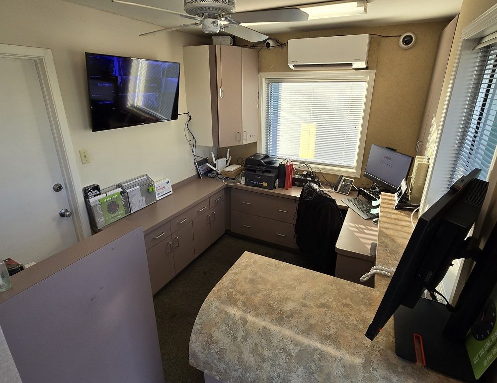 30×10 Self Storage Unit in San Antonio, TX 310 E Nakoma Dr San Antonio, Texas 3