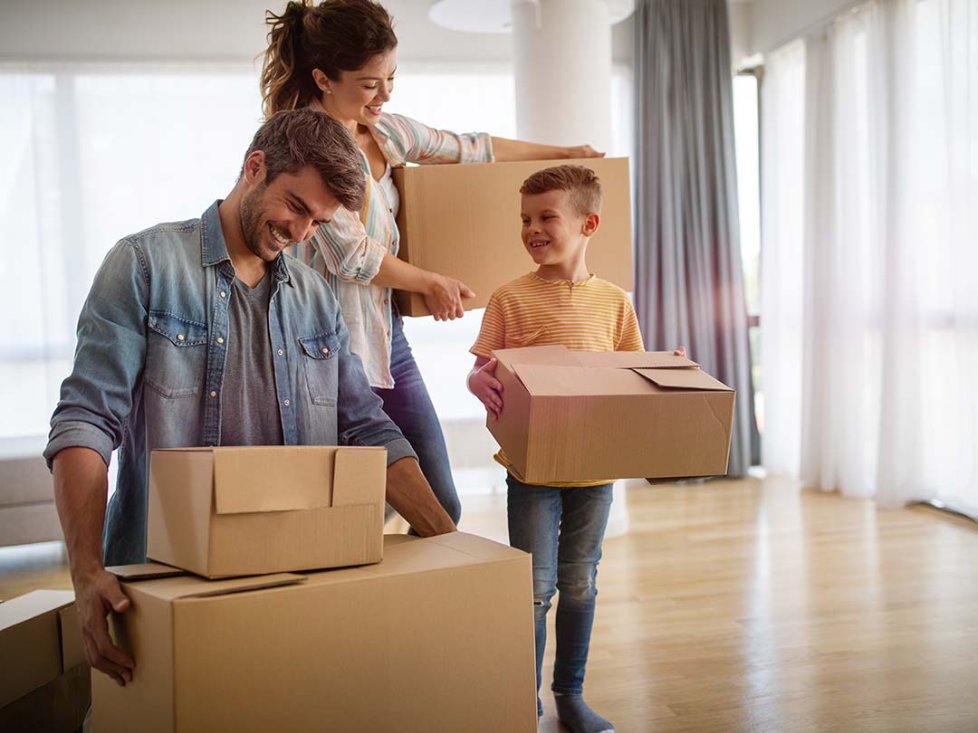 Article image for: Complete Long Distance Moving Guide