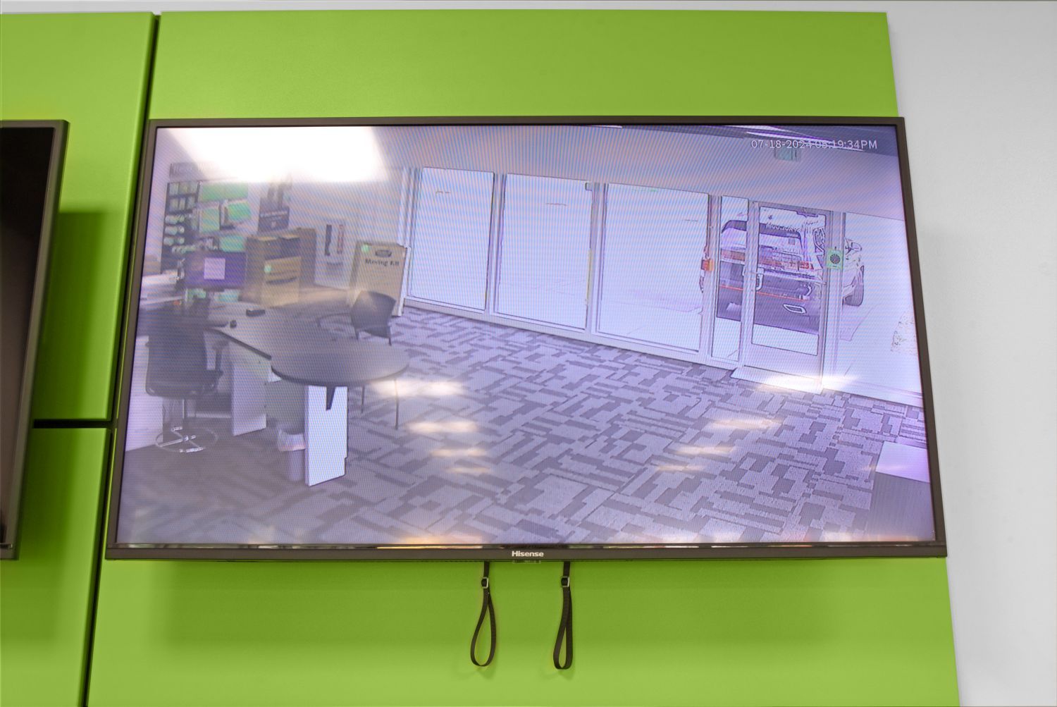 Extra Space Storage  7618 Marlboro Pike in District Heights, MD