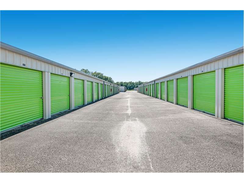 Extra Space Storage  7775 State Highway 59 in Foley, AL