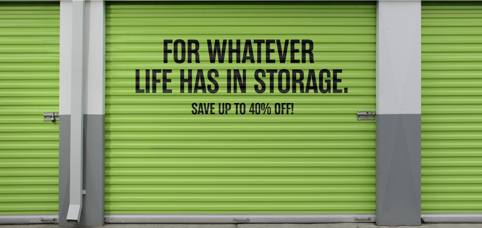 Extra Space Storage
