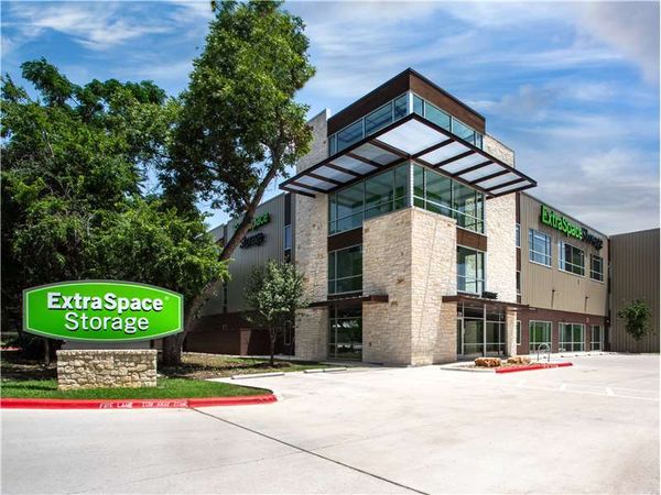 Extra Space Storage facility at 13126 Ranch Rd 620 N - Austin, TX