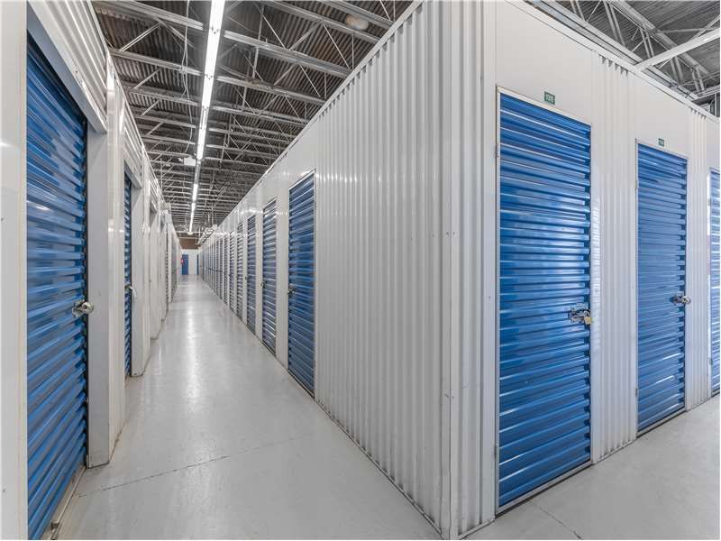 Extra Space Storage  5821 Seminary Rd in Arlington, VA