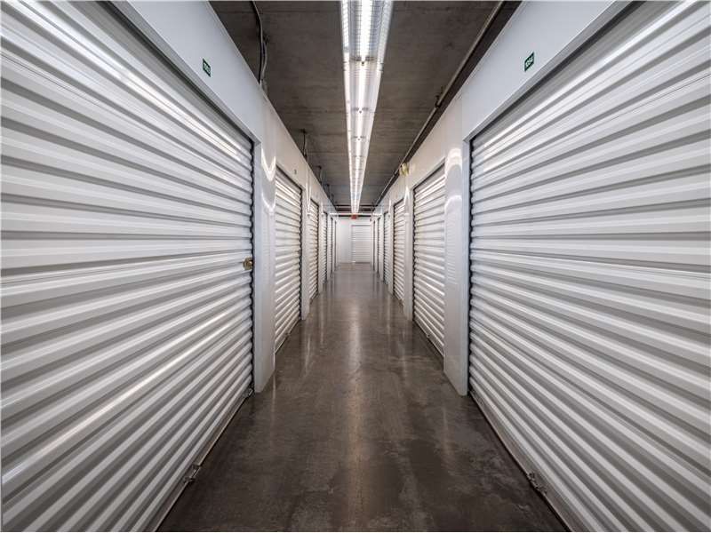 Extra Space Storage  910 SW 68th Ave in Miami, FL