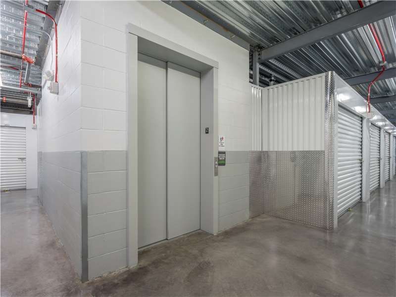 Extra Space Storage  2990 W 84th St in Hialeah, FL