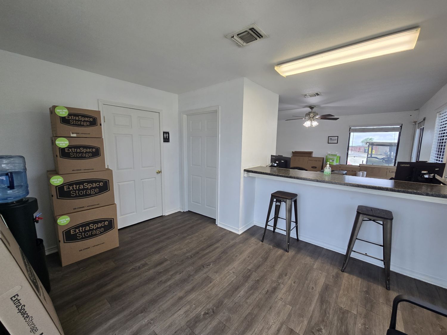 30×10 Parking Lot in San Antonio, TX 15110 Culebra Rd San Antonio, Texas 3