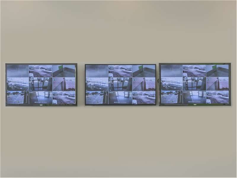 Extra Space Storage  750 E Sample Rd in Pompano Beach, FL