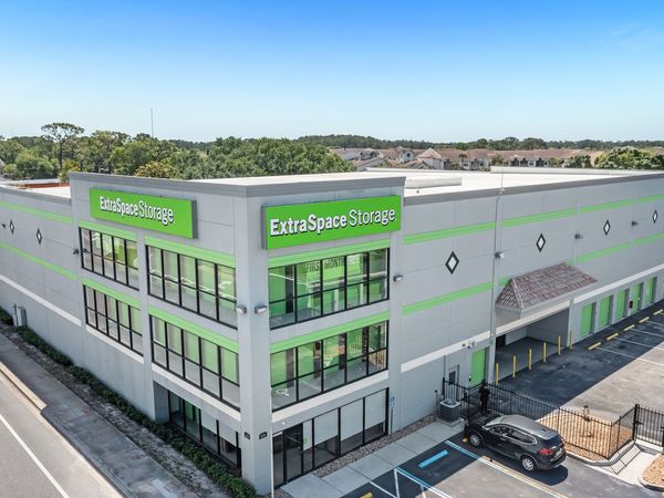 Extra Space Storage facility at 1170 W State Rd 434 - Longwood, FL