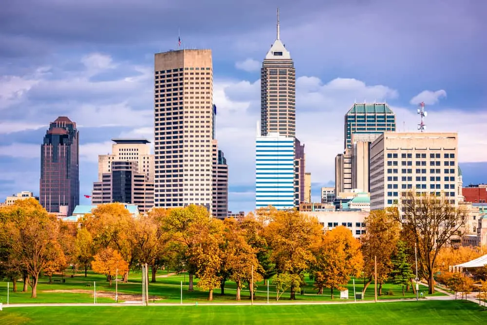 Article image for: Where to Get Free & Cheap Moving Boxes in Indianapolis