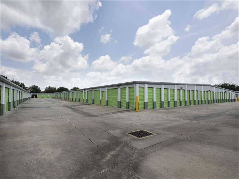 Extra Space Storage  11971 Lake Underhill Rd in Orlando, FL