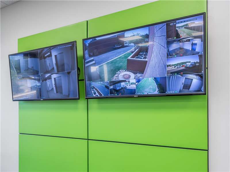 Extra Space Storage  840 Scenic Hwy in Lawrenceville, GA