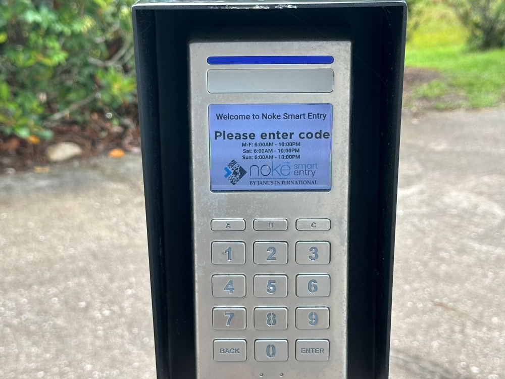 Extra Space Storage  4404 County Road 218 in Middleburg, FL