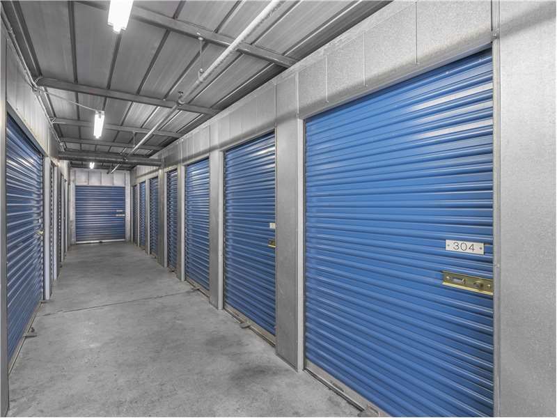 Extra Space Storage  1599 Solano Way in Concord, CA