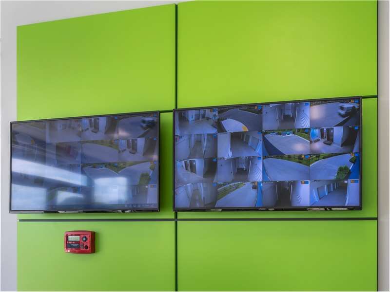 Extra Space Storage  16641 S Tamiami Trl in Fort Myers, FL