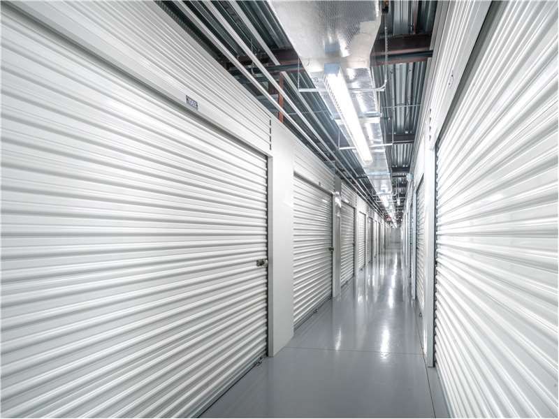 Extra Space Storage  11071 University Blvd in Orlando, FL