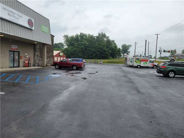 Extra Space Storage facility at 4786 State Highway 30 - Amsterdam, NY