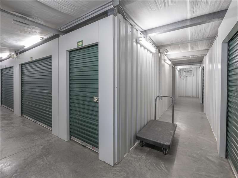 Extra Space Storage  3600 Wade Hampton Blvd in Taylors, SC