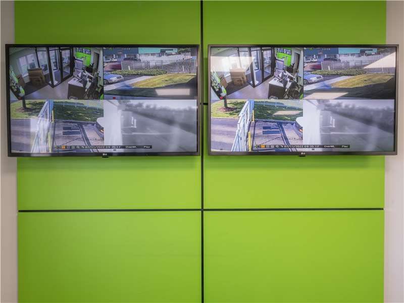 Extra Space Storage  8100 Hamilton Ave in Cincinnati, OH